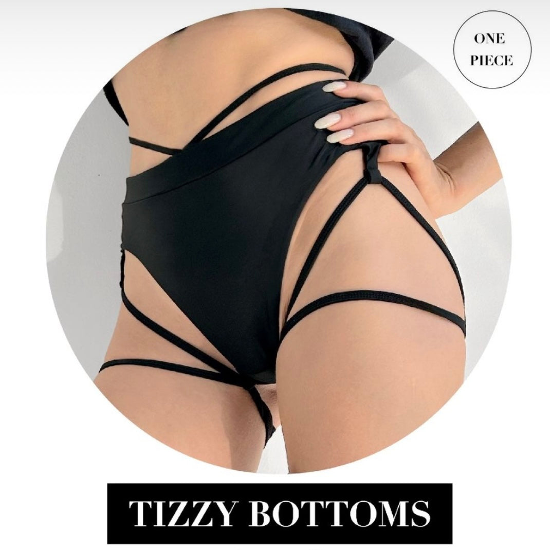 HW - Tizzy Bottoms