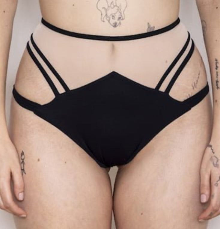 MILA - Mia 2.0 Bottom