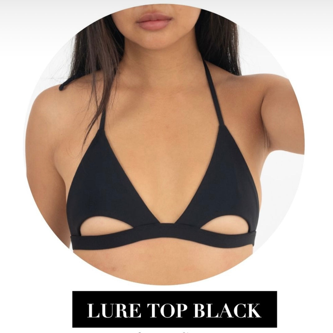 HW - Lure Top