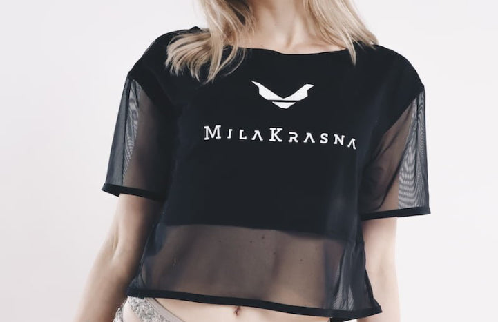 MILA - Tanya T-Shirt
