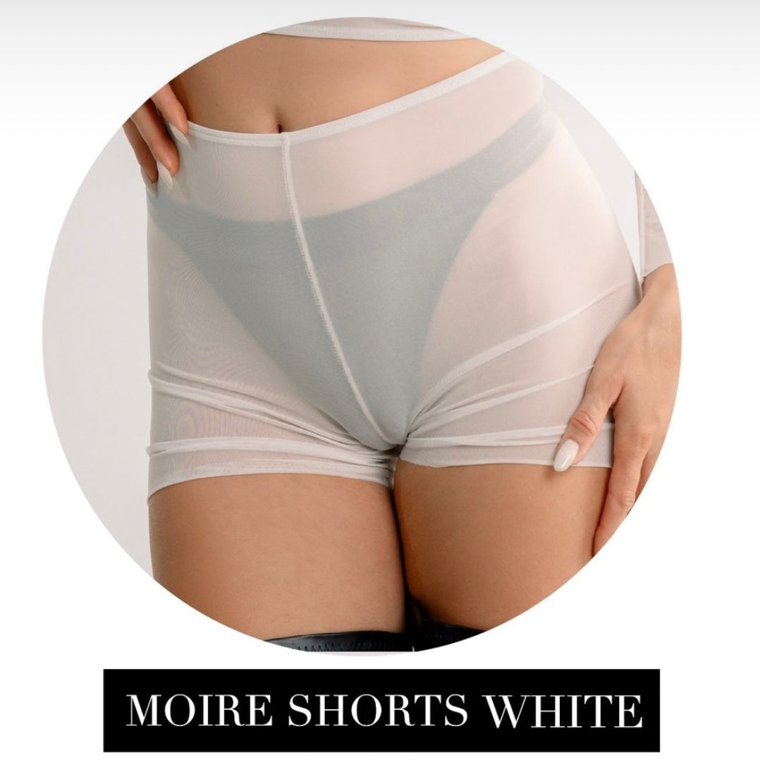 HW - Moire Shorts