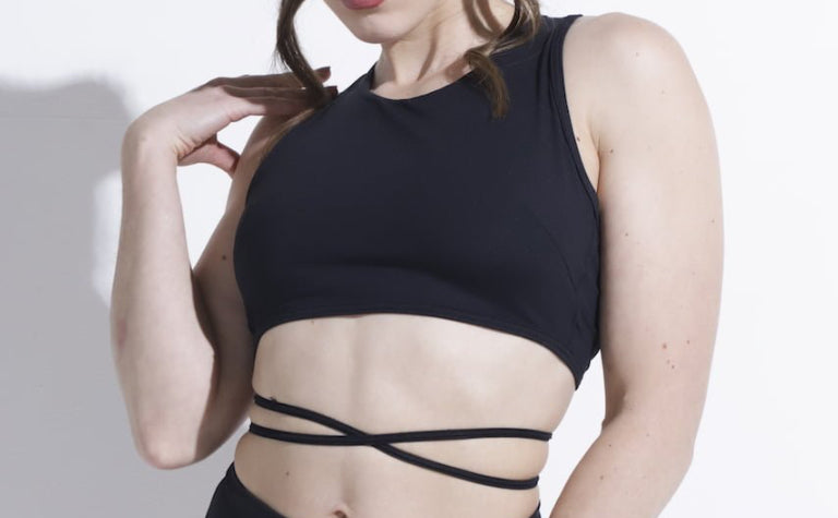 MILA - Lola Top