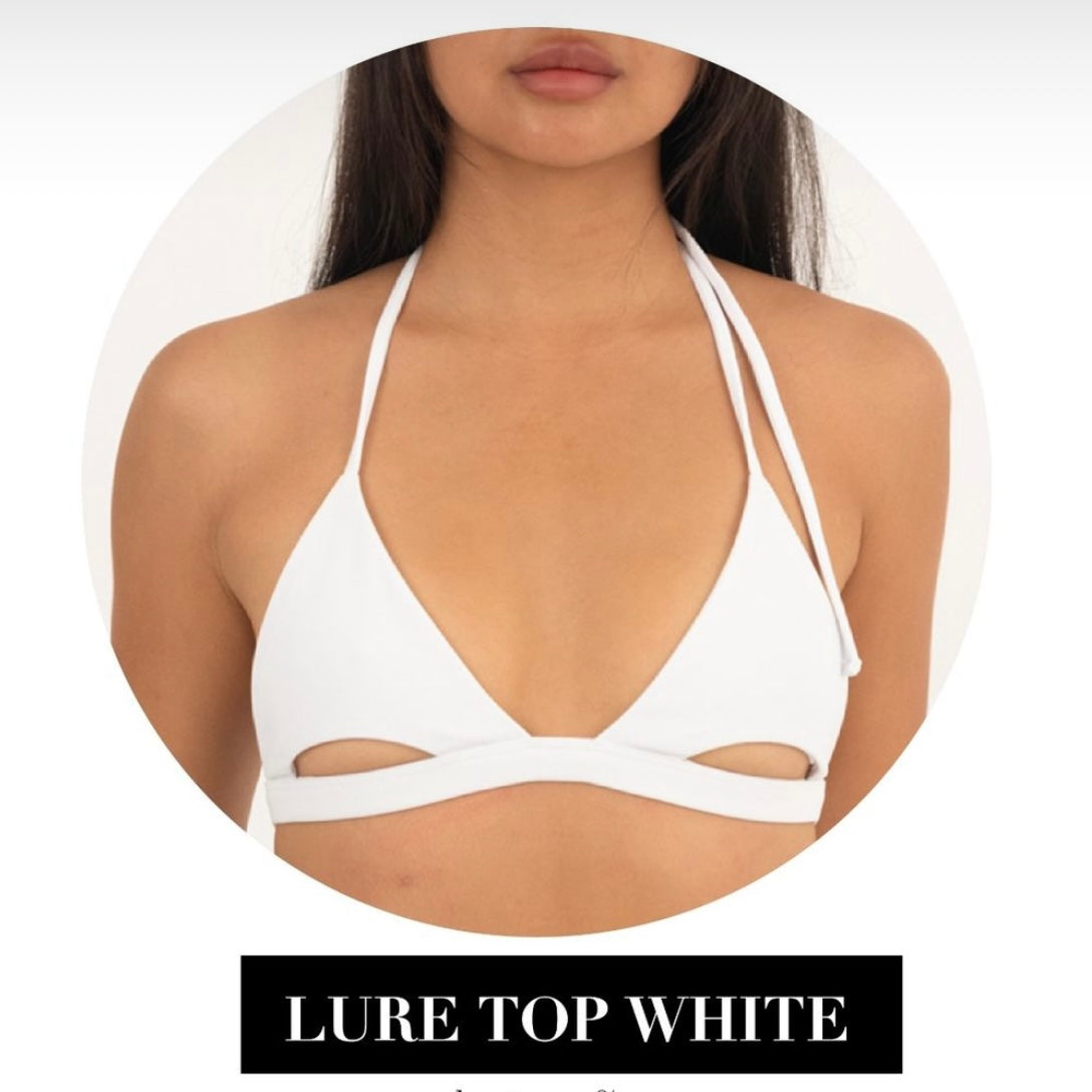 HW - Lure Top