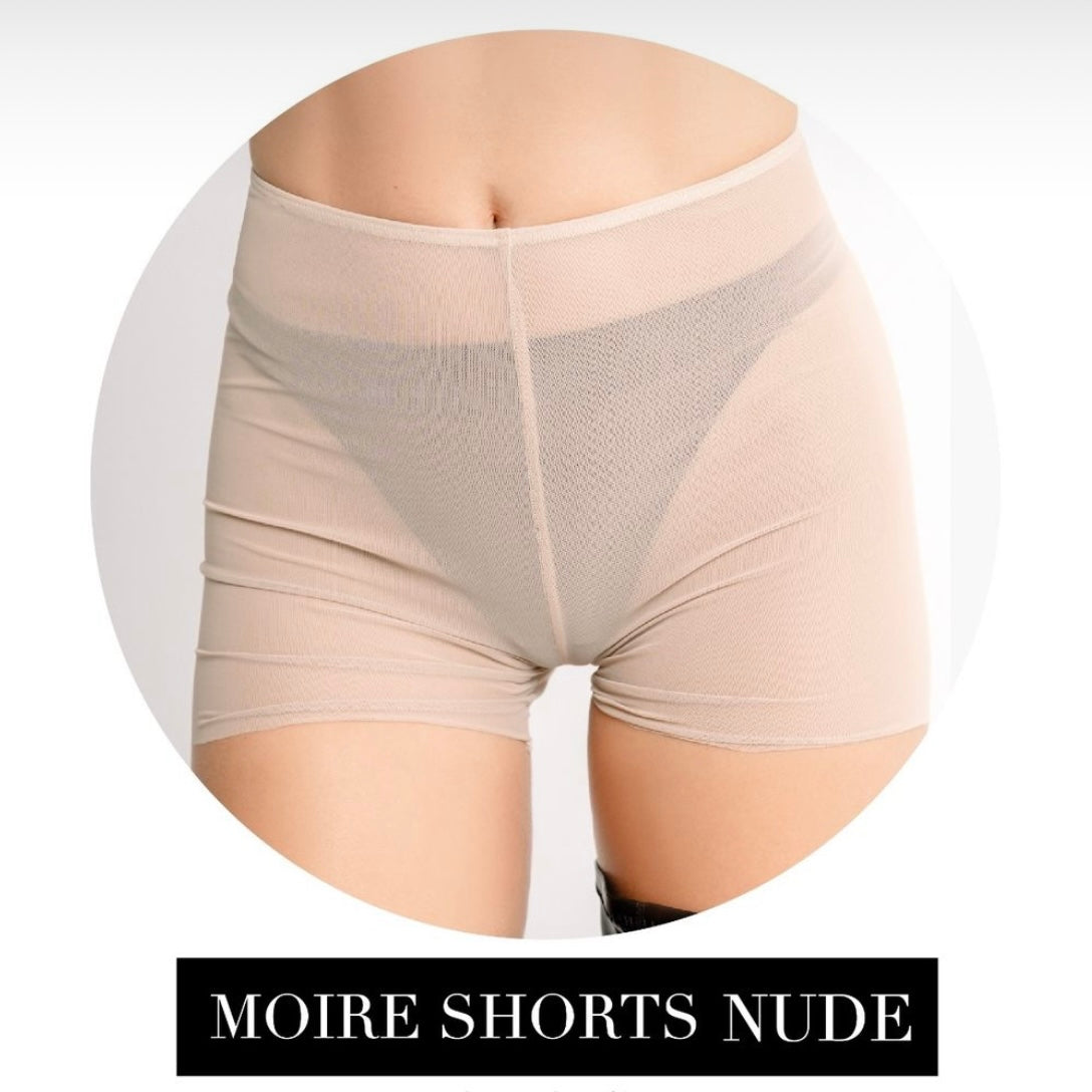 HW - Moire Shorts