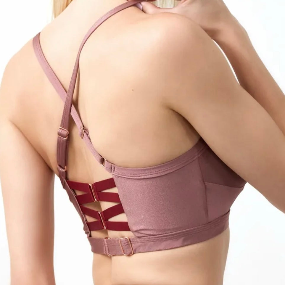 T - Arabesque Top