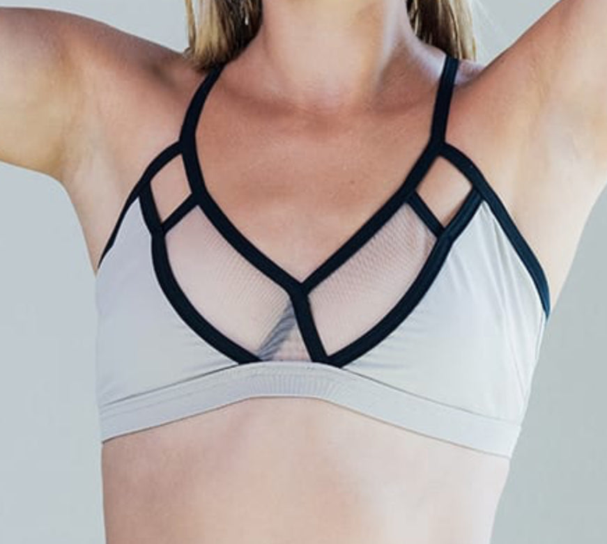 MILA - Iris Top