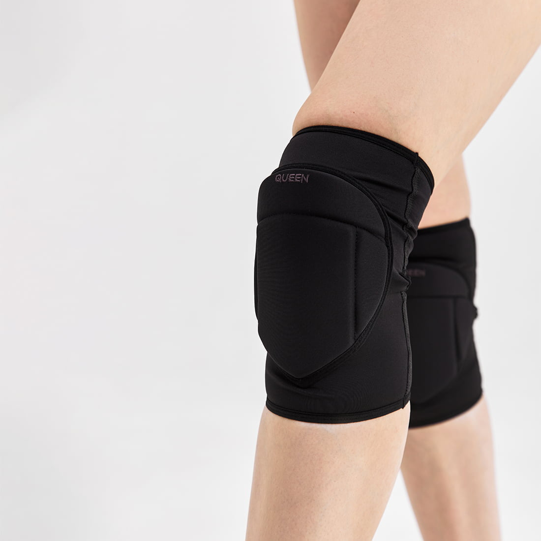 Queen Classic Knee Pads