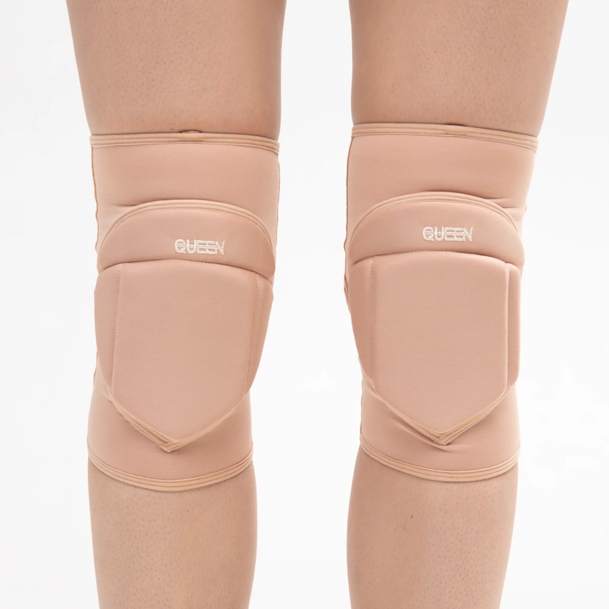 Queen Classic Knee Pads