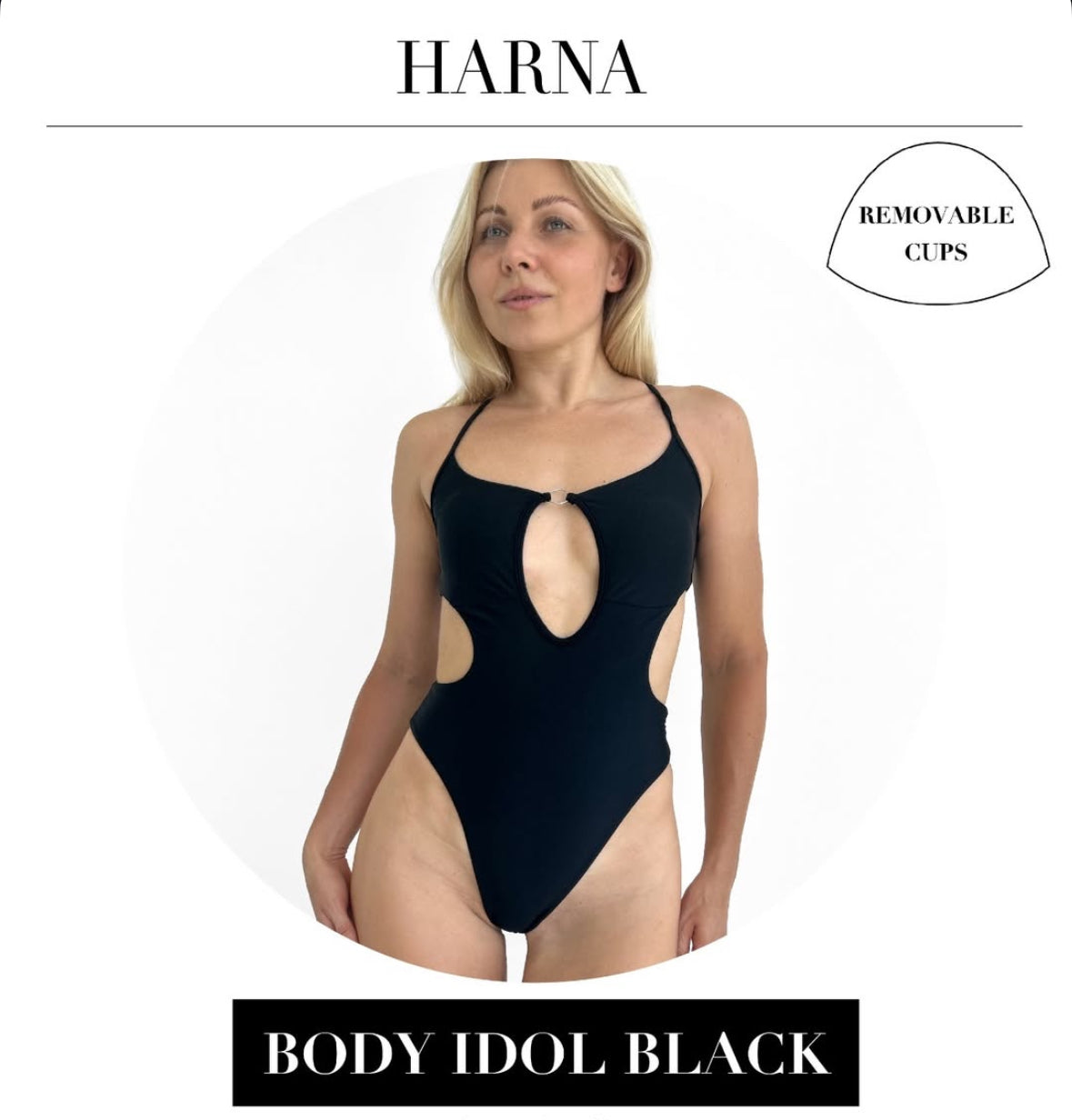 HW - Idol Bodysuit