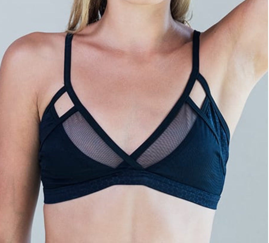 MILA - Iris Top