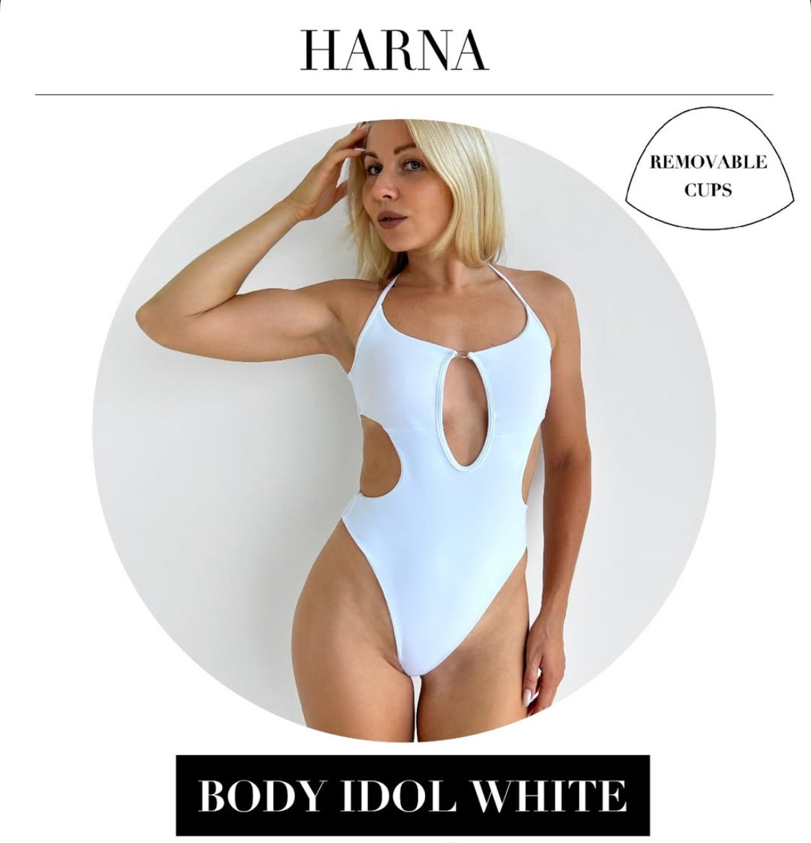 HW - Idol Bodysuit