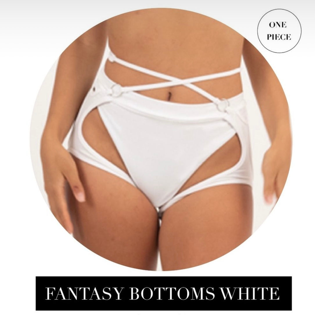 HW - Fantasy Bottoms