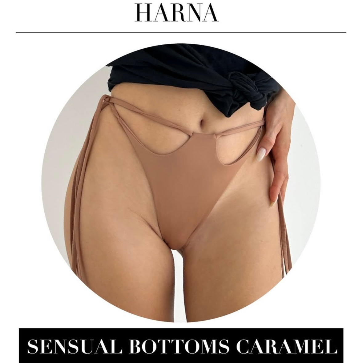 HW - Sensual Bottom