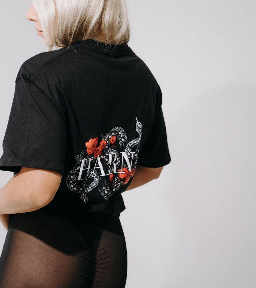 HW - T-shirt