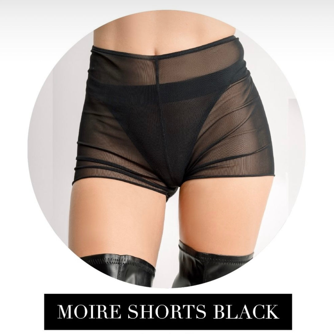 HW - Moire Shorts