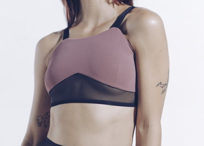 MILA - Mia (OLD) Top
