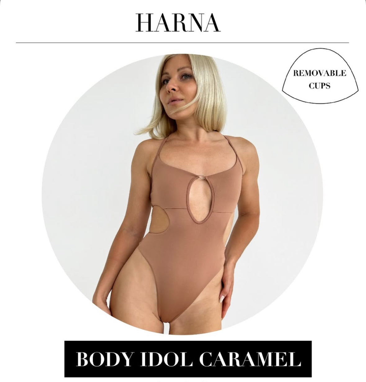 HW - Idol Bodysuit