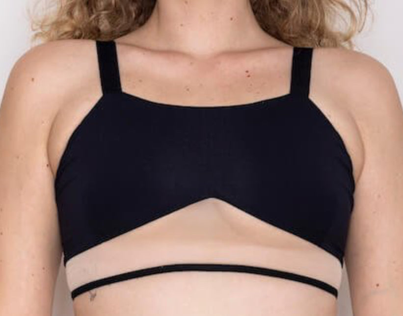 MILA - Mia 2.0 Top