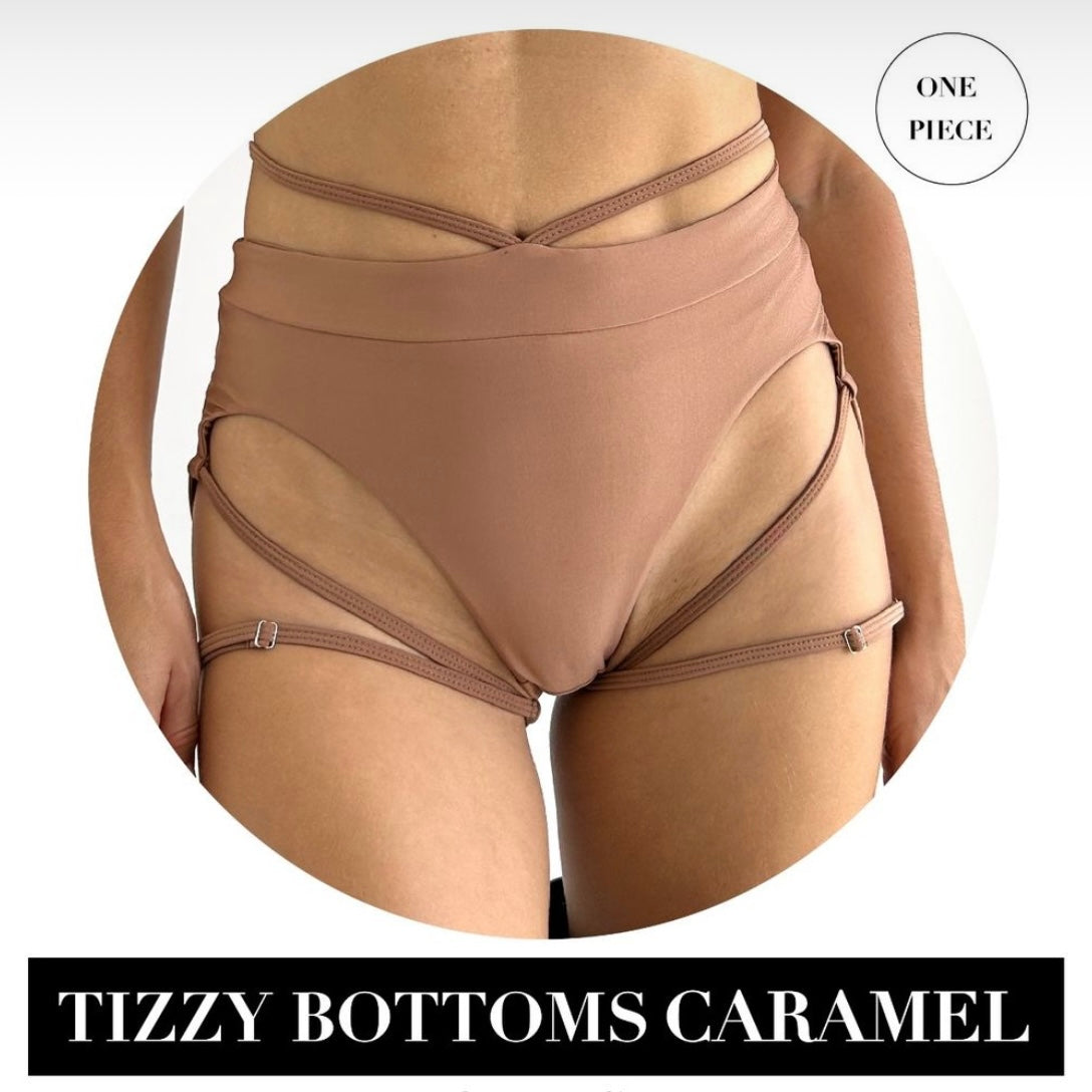 HW - Tizzy Bottoms