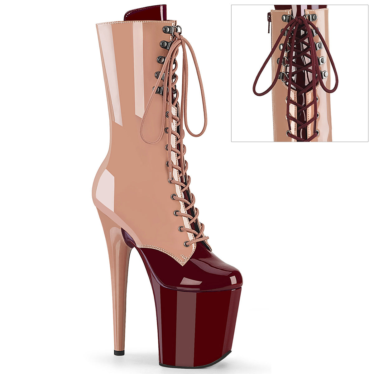 P-Flamingo 1054DC