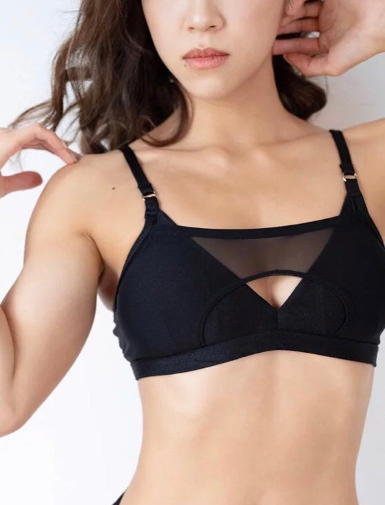 T - Sangria Top
