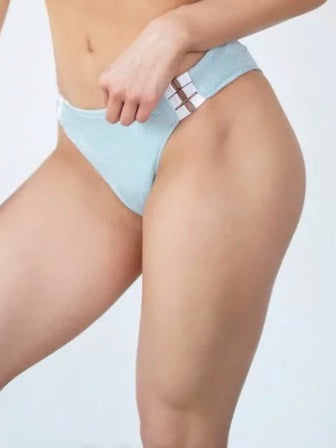 T - Martini Low Waist Bottom