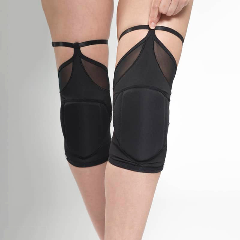 Queen Classic Knee Pads