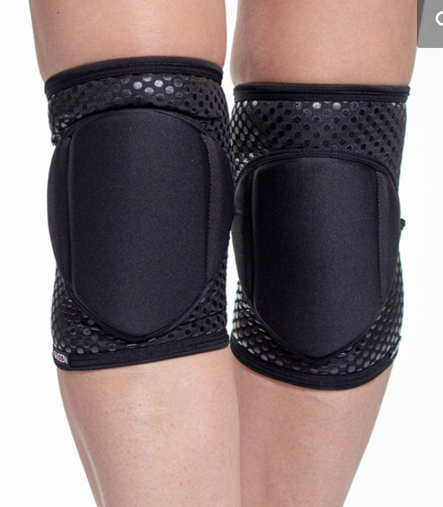 OLD - Queen Knee pads