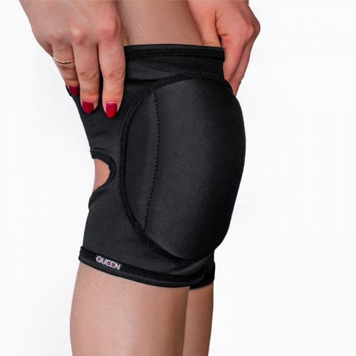 Queen Classic Knee Pads
