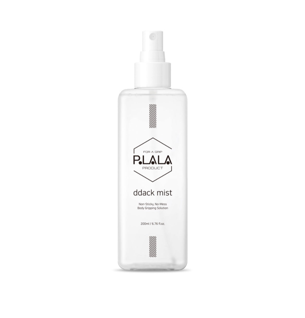 Polala Body Mist