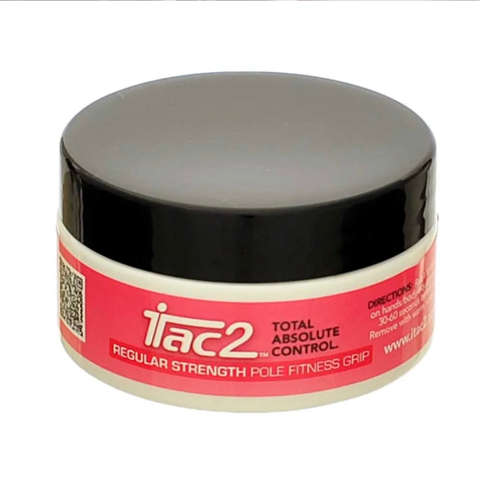 Itac2 Pole Fitness Grip (Regular Strength) - 45g/1.5oz