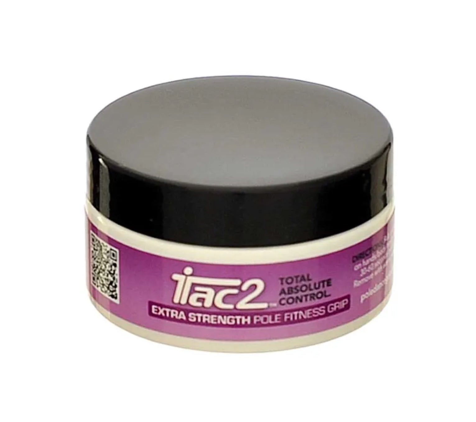Itac2 Pole Fitness Grip (Extra Strength) - 45g/1.5oz