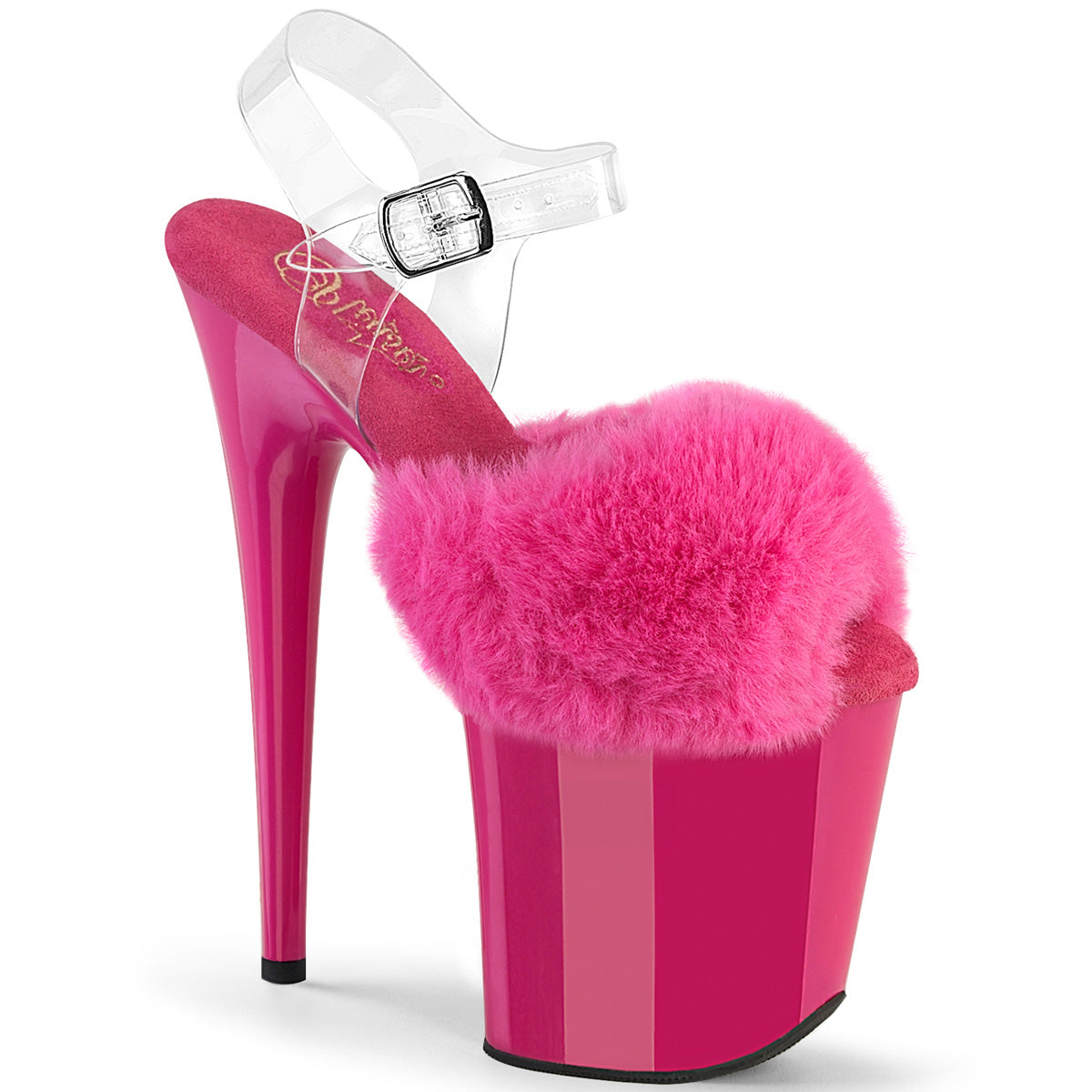 FLAMINGO 808 FUR