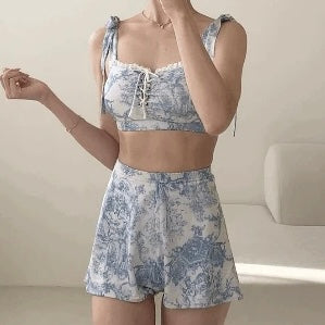 Lenique Display Set : Ameli Set (Blue)