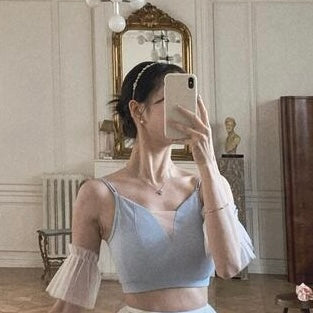 LN - Etruah Top
