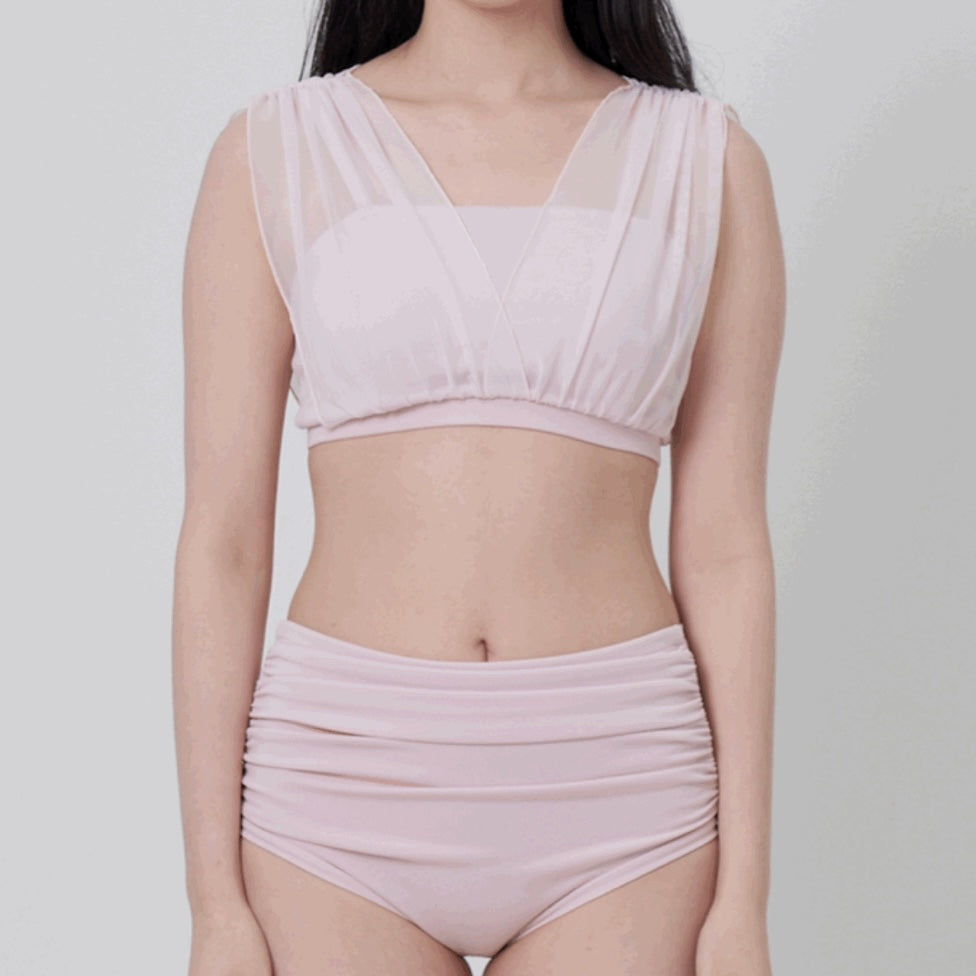 FA - Selene Top