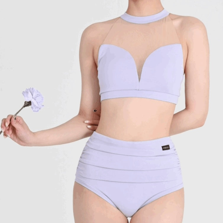 FA - Tulip Halter Top