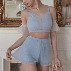 Lenique Display Set : Etruah Set