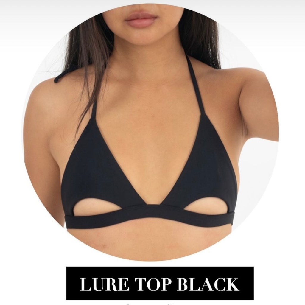 HW - Lure Top