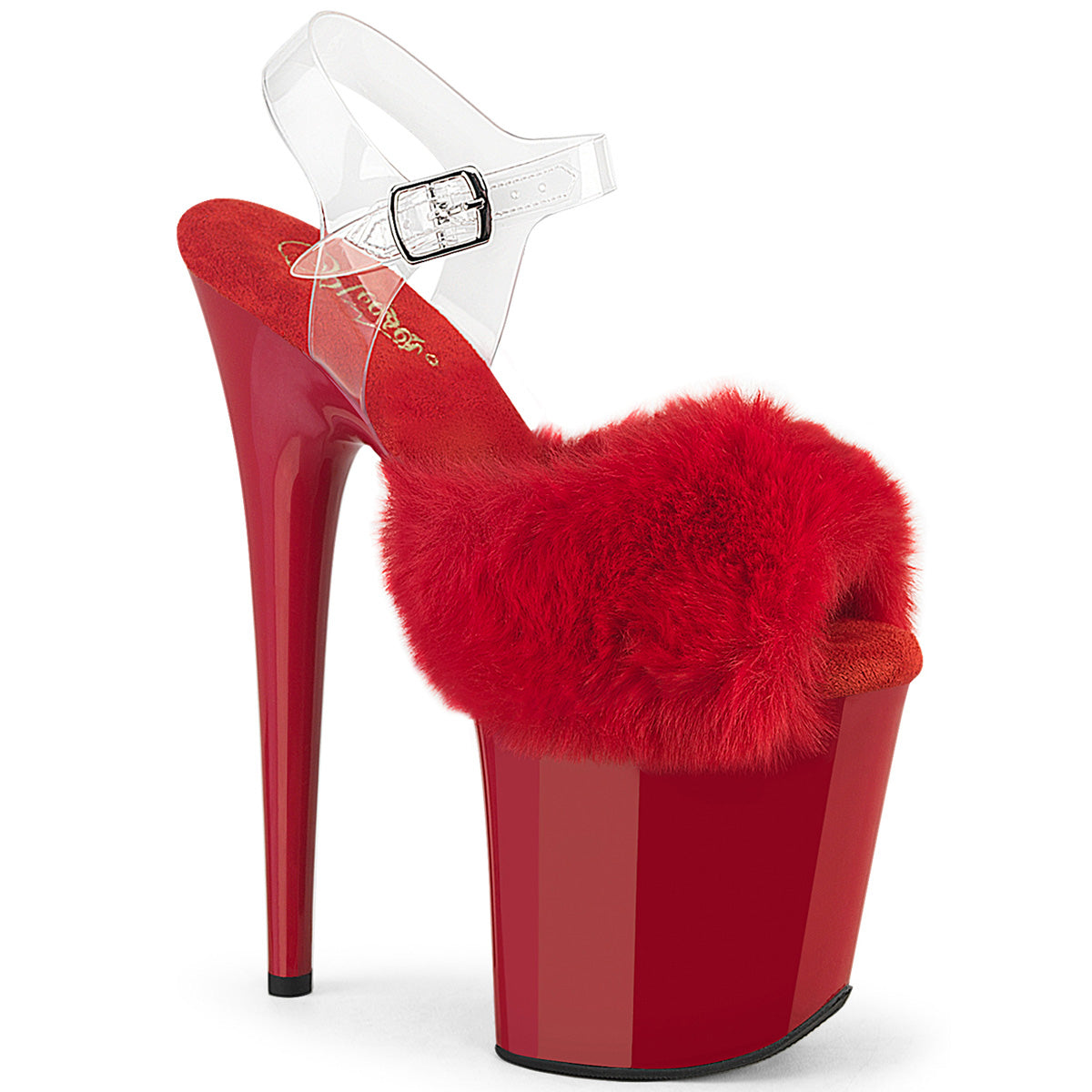 FLAMINGO 808 FUR