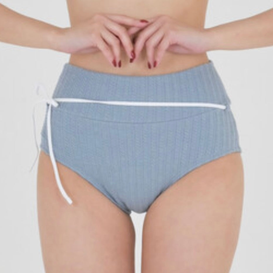 FA - Knit High Pants