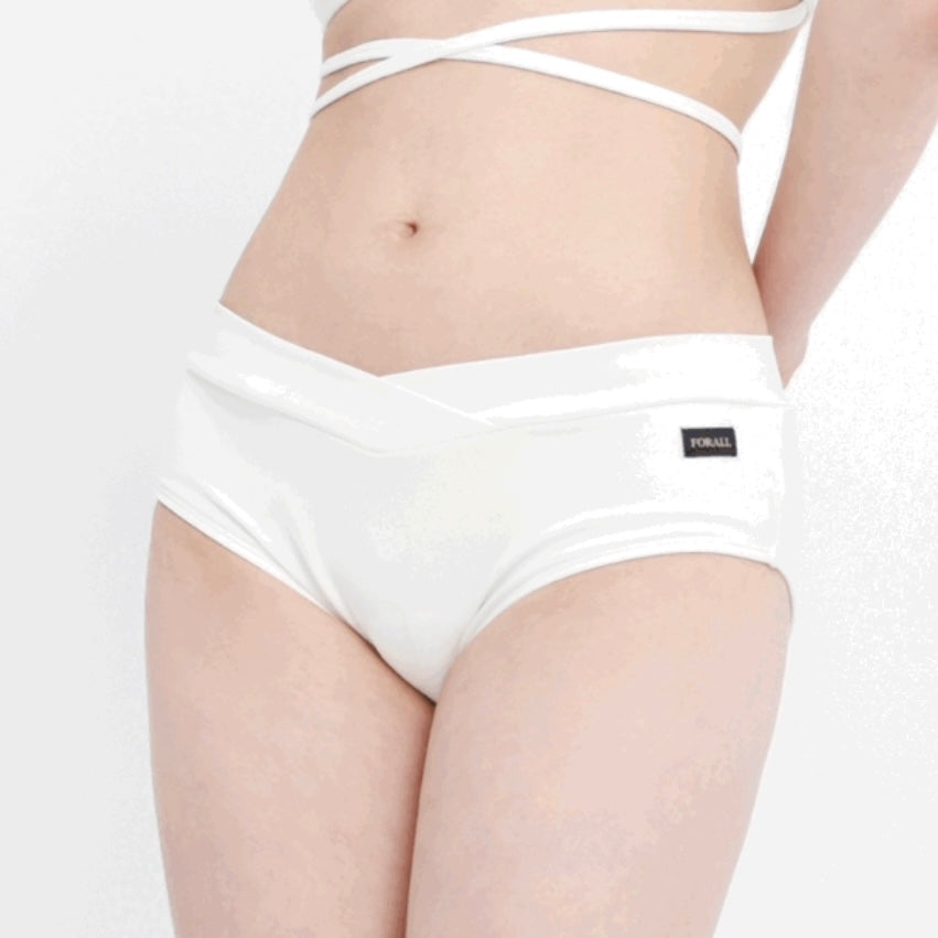 FA - V-Cut Low Pants