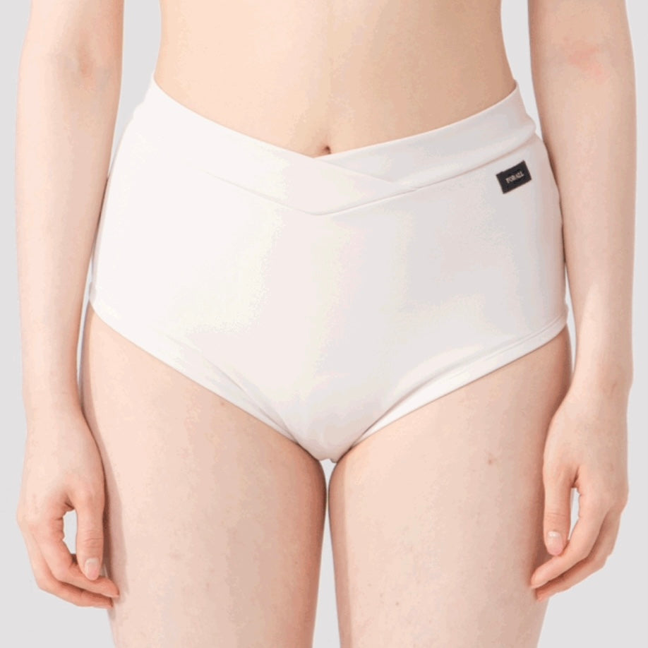 FA - V-Cut High Pants