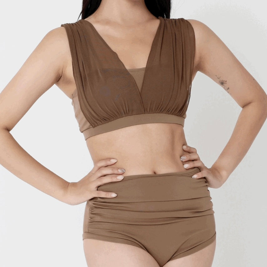FA - Selene Top