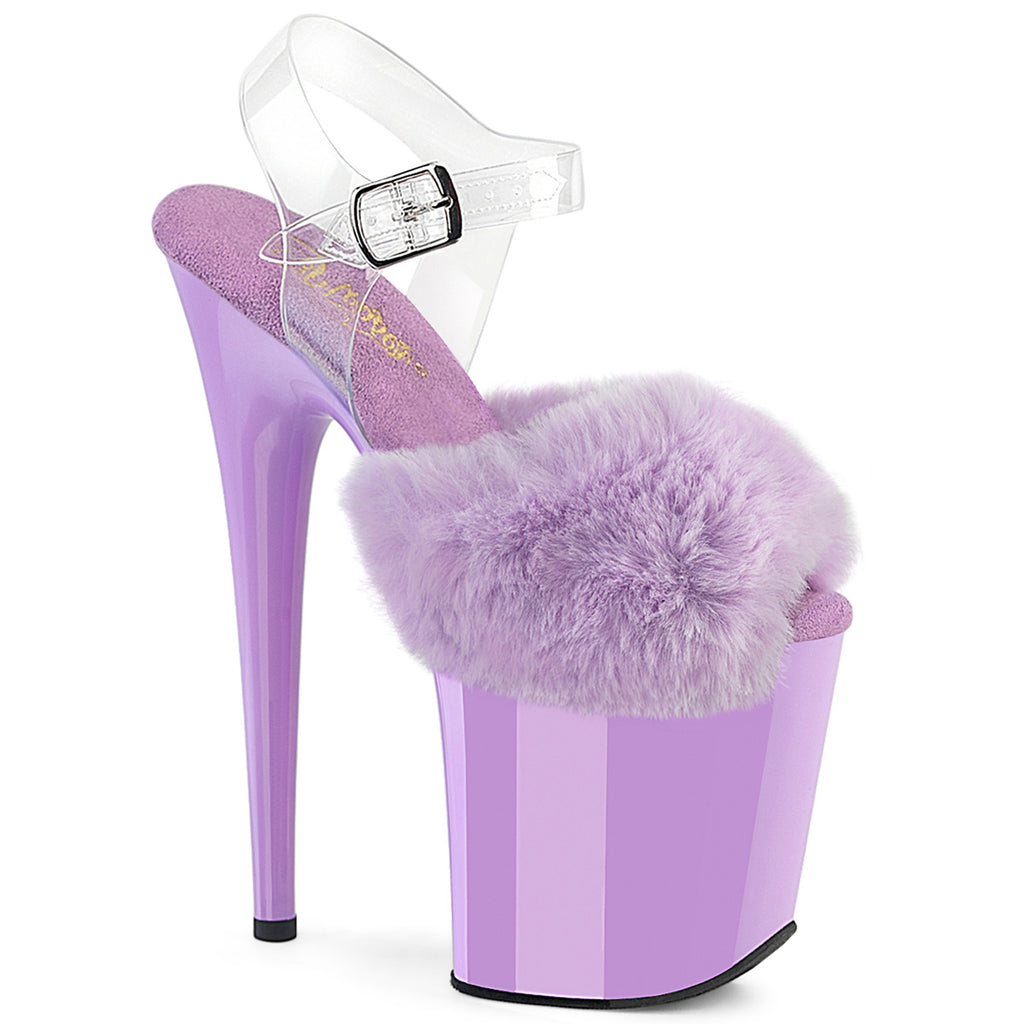 FLAMINGO 808 FUR
