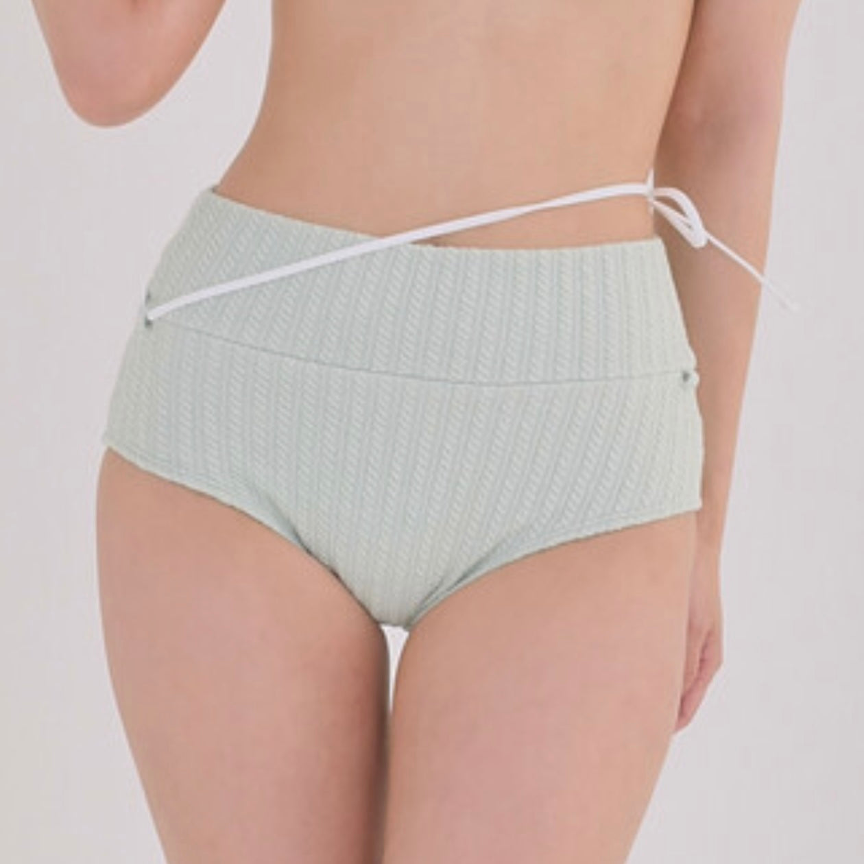 FA - Knit High Pants