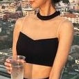 LN - Olivia Top