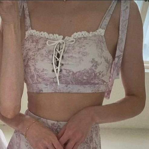LN - Ameli Top