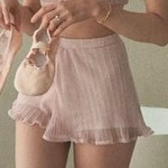 LN - Marielou High-waist Bottom