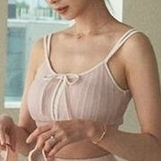 LN - Marielou Top
